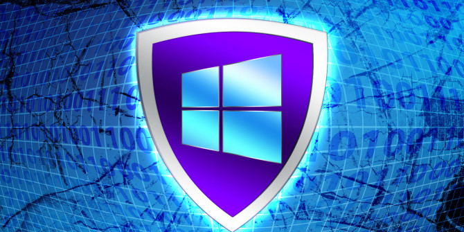 windows xp antivirus